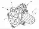 Fig. 01 - GEARMOTOR ASSEMBLY