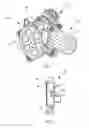 Fig. 02 - GEARMOTOR ASSEMBLY