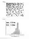 Fig. 04 - Method of producing inorganic nanoparticles in atmosphere and device therefor
