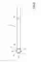 Fig. 03 - Wheel nut wrench and manufacturing process thereof