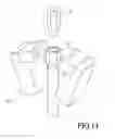Fig. 12 - Wheel nut wrench and manufacturing process thereof