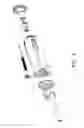 Fig. 03 - SCREWDRIVER HANDLE WITH STORAGE COMPARTMENT