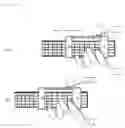Fig. 03 - DEVICE AND METHOD TO DISPLAY FINGERBOARD OF MOBILE VIRTUAL GUITAR