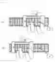 Fig. 04 - DEVICE AND METHOD TO DISPLAY FINGERBOARD OF MOBILE VIRTUAL GUITAR