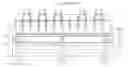 Fig. 01 - Keyboard assembly for electronic musical instrument