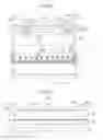 Fig. 05 - Keyboard assembly for electronic musical instrument