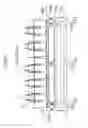 Fig. 08 - Keyboard assembly for electronic musical instrument