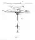 Fig. 06 - Restraint device for use in an aquatic environment