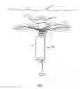 Fig. 07 - Restraint device for use in an aquatic environment