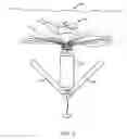 Fig. 08 - Restraint device for use in an aquatic environment