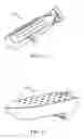 Fig. 12 - Restraint device for use in an aquatic environment