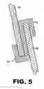 Fig. 06 - Bullet resistant barrier