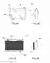 Fig. 11 - Methods and apparatus for providing ballistic protection