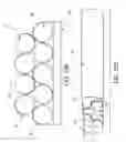 Fig. 19 - Methods and apparatus for providing ballistic protection