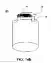Fig. 21 - Methods and apparatus for providing ballistic protection