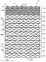 Fig. 01 - Flexible spike and ballistic resistant panel