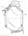Fig. 01 - Portable ballistic shield