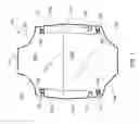 Fig. 02 - Portable ballistic shield