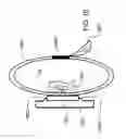 Fig. 09 - Portable ballistic shield