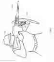 Fig. 10 - Portable ballistic shield