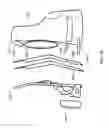 Fig. 16 - Portable ballistic shield