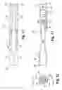 Fig. 07 - Monolithic rail platform and bolt assemblies for a firearm