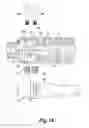 Fig. 08 - Monolithic rail platform and bolt assemblies for a firearm