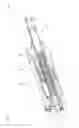 Fig. 02 - Lubricating device for a linear motion device