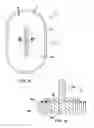 Fig. 10 - Filter unit for the filtration of gaseous fluids, in particular air filter in internal combustion engines