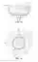 Fig. 07 - Cartridge for preparation of a liquid comprising puncturable delivery wall