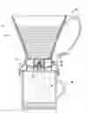 Fig. 01 - COFFEE MAKING KETTLE USING VENTURI