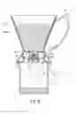 Fig. 09 - COFFEE MAKING KETTLE USING VENTURI
