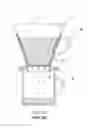 Fig. 12 - COFFEE MAKING KETTLE USING VENTURI