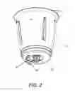 Fig. 03 - HEATING CONTROL STRUCTURE OF FOOD PROCESSOR