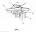Fig. 04 - HEATING CONTROL STRUCTURE OF FOOD PROCESSOR