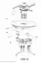 Fig. 06 - HEATING CONTROL STRUCTURE OF FOOD PROCESSOR