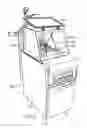 Fig. 06 - Vacuum frying device and method for using the same
