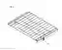 Fig. 03 - Sliding grill fixing apparatus