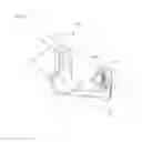 Fig. 05 - Sliding grill fixing apparatus