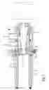 Fig. 02 - Adjustable steam injector