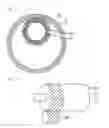 Fig. 10 - ROLLER IMPRINTER AND PRODUCTION METHOD OF IMPRINTED SHEET