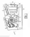 Fig. 02 - Method for lubricating a transfer roller with an image member
