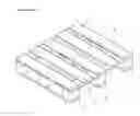 Fig. 02 - STEEL PALLET