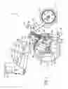 Fig. 02 - Apparatus with double-shoot single pass implement