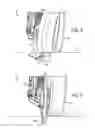 Fig. 05 - Apparatus with double-shoot single pass implement