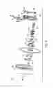 Fig. 08 - Apparatus with double-shoot single pass implement