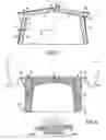 Fig. 06 - Buoyancy device and a method for stabilizing and controlling the lowering or raising of a structure between the surface and the bed of the sea