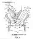 Fig. 02 - Engine block coating system