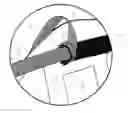 Fig. 04 - CONVERTIBLE PET CARRIER