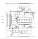 Fig. 01 - Arrangement of a supercharged internal combustion engine